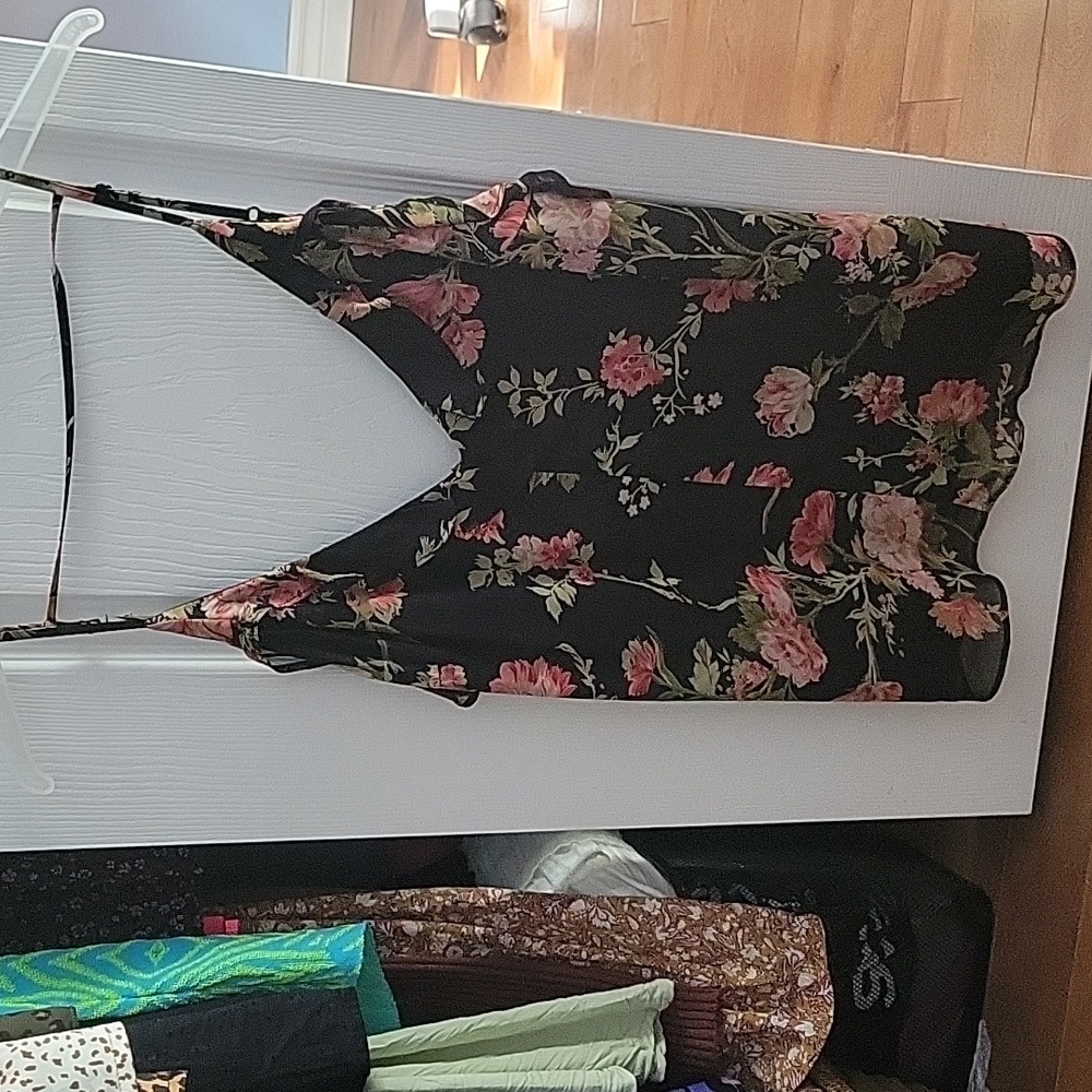 Reformation Top